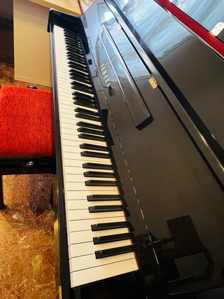 OFERTA Piano Yamaha