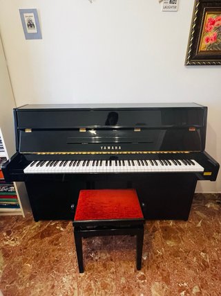 OFERTA Piano Yamaha