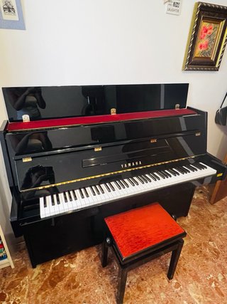 OFERTA Piano Yamaha