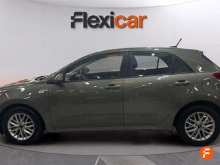 Kia Rio 1.2 DPi 62kW (84CV) Concept