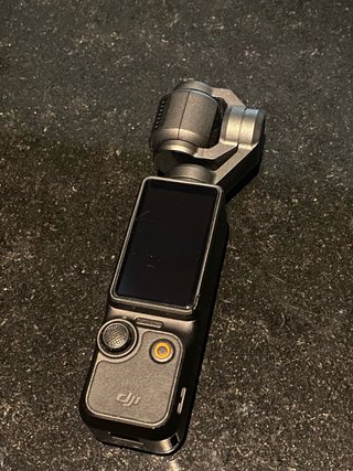 DJI Osmo Pocket 3 Creator Combo