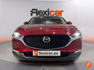 Mazda CX-30 2.0 137kW AT Zenith (sin Pack Bose)