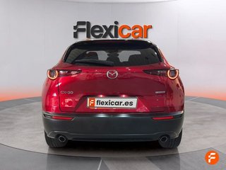 Mazda CX-30 2.0 137kW AT Zenith (sin Pack Bose)