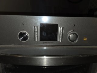Horno Balay Acero Inoxidable Multifunción