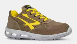 U-Power Adventure Scarpe Antinfortunistiche n43