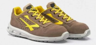 U-Power Adventure Scarpe Antinfortunistiche n43