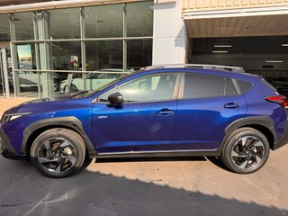 SUBARU CROSSTREK GERENCIA SEMI NUEVO