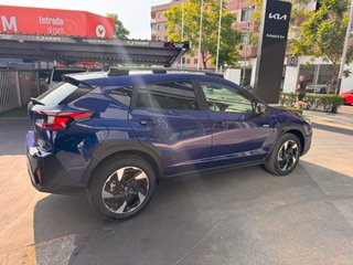 SUBARU CROSSTREK GERENCIA SEMI NUEVO