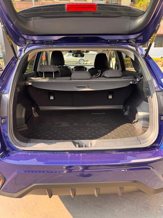 SUBARU CROSSTREK GERENCIA SEMI NUEVO