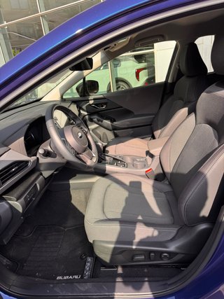 SUBARU CROSSTREK GERENCIA SEMI NUEVO