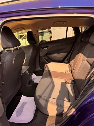 SUBARU CROSSTREK GERENCIA SEMI NUEVO