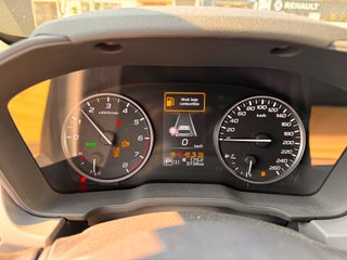 SUBARU CROSSTREK GERENCIA SEMI NUEVO