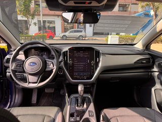 SUBARU CROSSTREK GERENCIA SEMI NUEVO