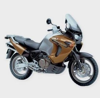 Piña mando derecha Honda Varadero 1000 (1999-2002)