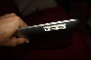 Apple MacBook Air Original SSD