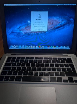 Apple MacBook Air Original SSD