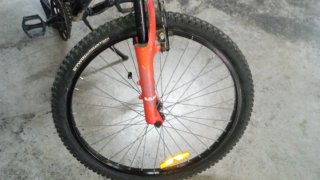 Bicicletas Rockrider y Twin