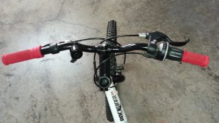 Bicicletas Rockrider y Twin