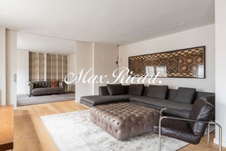 Dúplex en alquiler en Sant Gervasi - Galvany en Barcelona