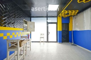 Local comercial en alquiler en Centre en Mataró