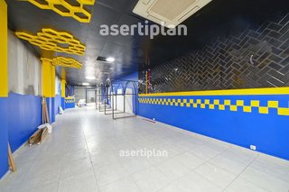 Local comercial en alquiler en Centre en Mataró