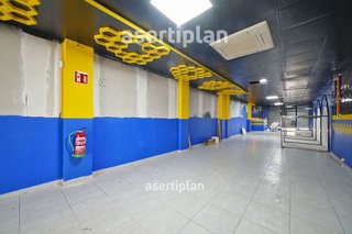Local comercial en alquiler en Centre en Mataró