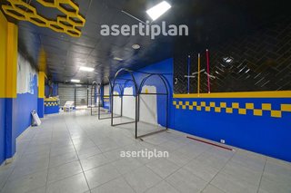Local comercial en alquiler en Centre en Mataró