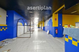 Local comercial en alquiler en Centre en Mataró