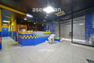 Local comercial en alquiler en Centre en Mataró