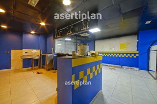Local comercial en alquiler en Centre en Mataró