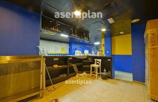 Local comercial en alquiler en Centre en Mataró