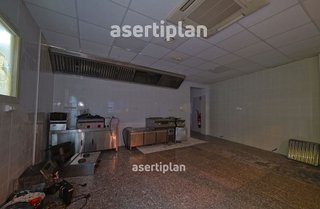 Local comercial en alquiler en Centre en Mataró