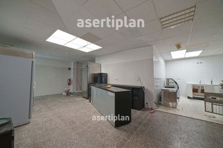 Local comercial en alquiler en Centre en Mataró