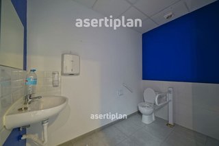 Local comercial en alquiler en Centre en Mataró