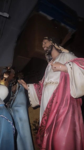 4 Antiguas Figuras Religiosas