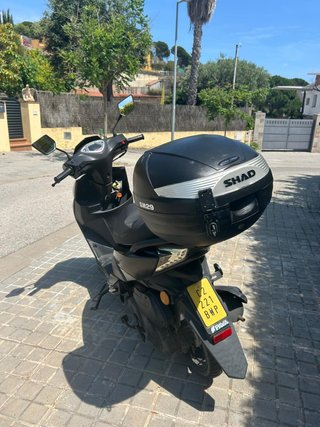 Motron  Breezy 50 2022