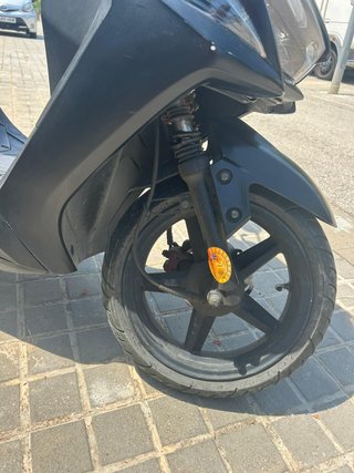 Motron  Breezy 50 2022