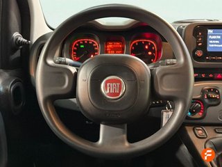 Fiat Panda Cross 1.0 Hybrid 51kw (70CV)