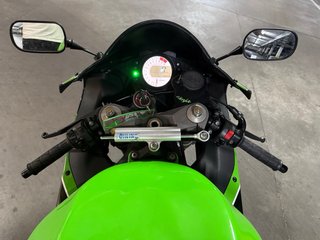 Kawasaki ZX10R 2007