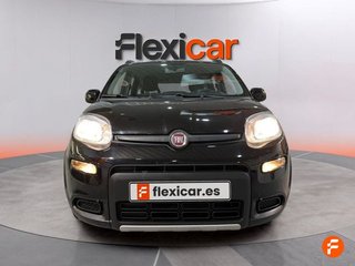 Fiat Panda Cross 1.0 Hybrid 51kw (70CV)
