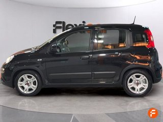 Fiat Panda Cross 1.0 Hybrid 51kw (70CV)