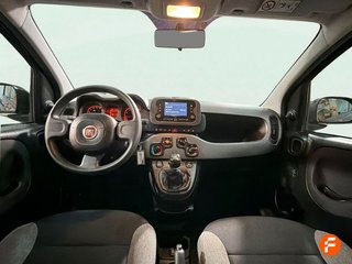 Fiat Panda Cross 1.0 Hybrid 51kw (70CV)