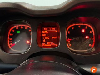 Fiat Panda Cross 1.0 Hybrid 51kw (70CV)