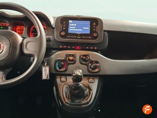 Fiat Panda Cross 1.0 Hybrid 51kw (70CV)