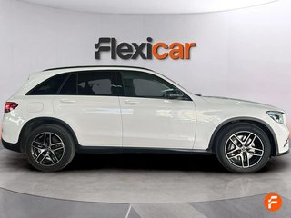 Mercedes GLC GLC 220 d 4MATIC