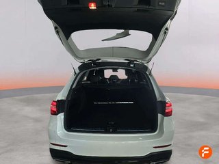 Mercedes GLC GLC 220 d 4MATIC
