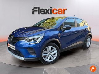 Renault Captur equilibre TCe 67kW (90CV)