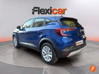 Renault Captur equilibre TCe 67kW (90CV)