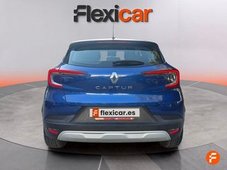 Renault Captur equilibre TCe 67kW (90CV)