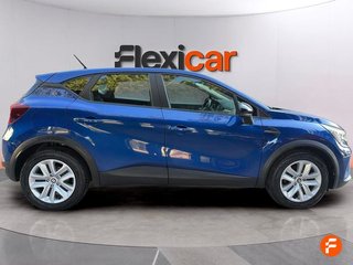 Renault Captur equilibre TCe 67kW (90CV)